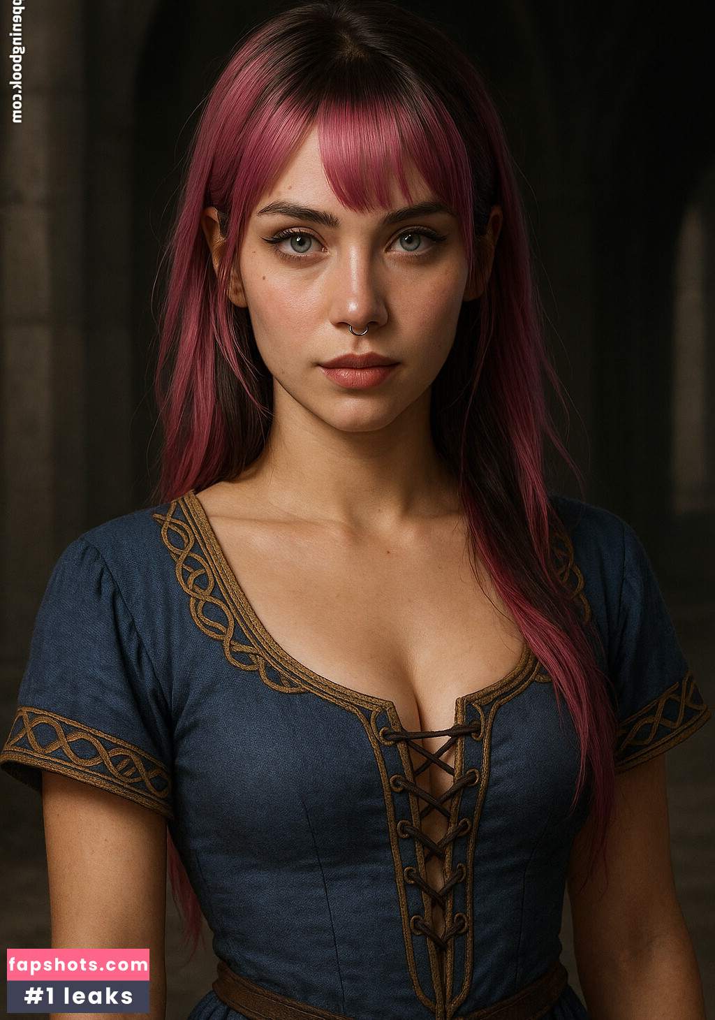 Kitty ASMR gallery photo #10