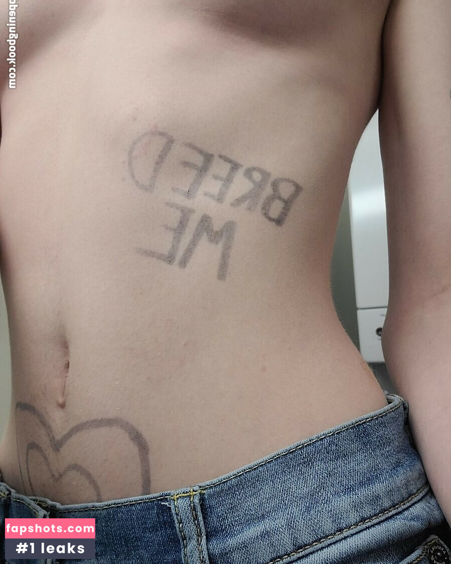 Kitty Bell Nude Leaks OnlyFans Photos #8 - LeakJerk