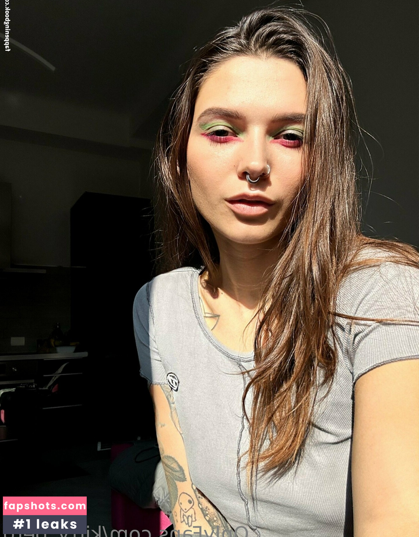 Kitty Berg gallery photo #101