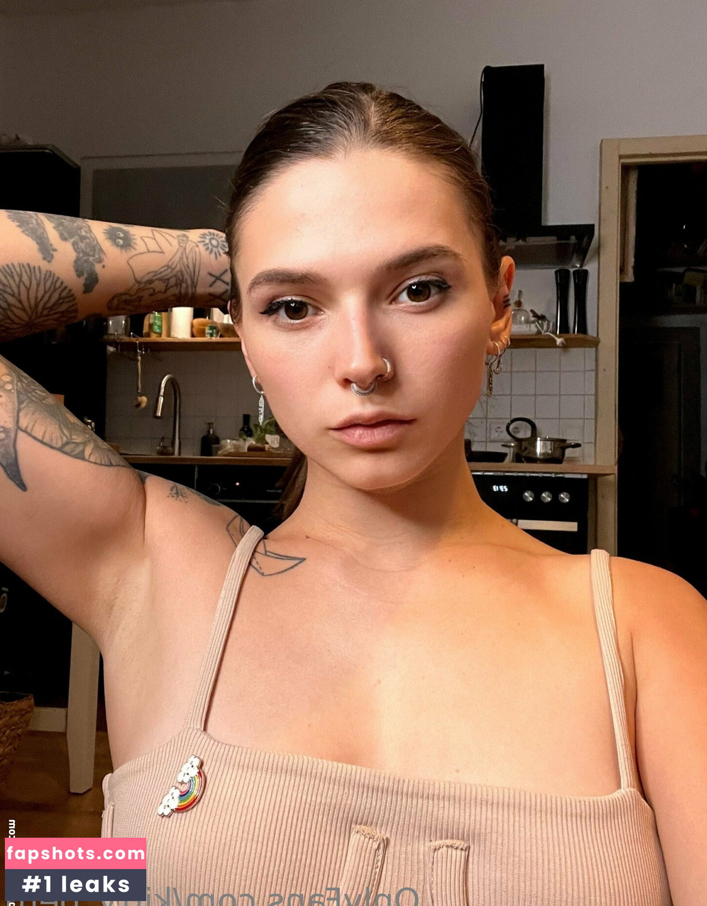 Kitty Berg gallery photo #104