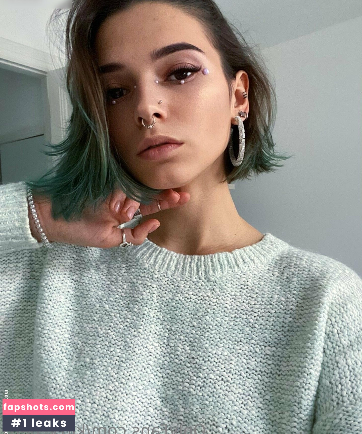 Kitty Berg gallery photo #12