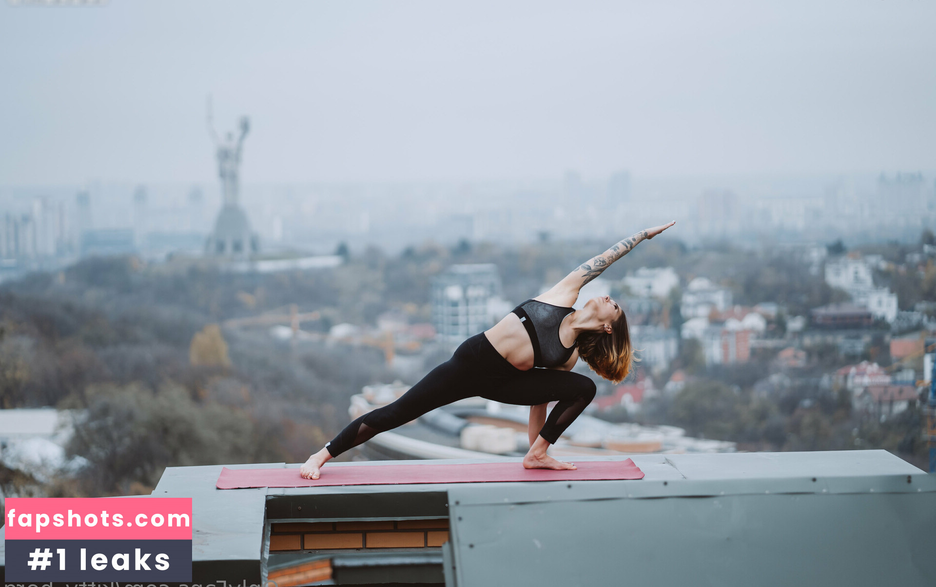 Kitty Berg gallery photo #14