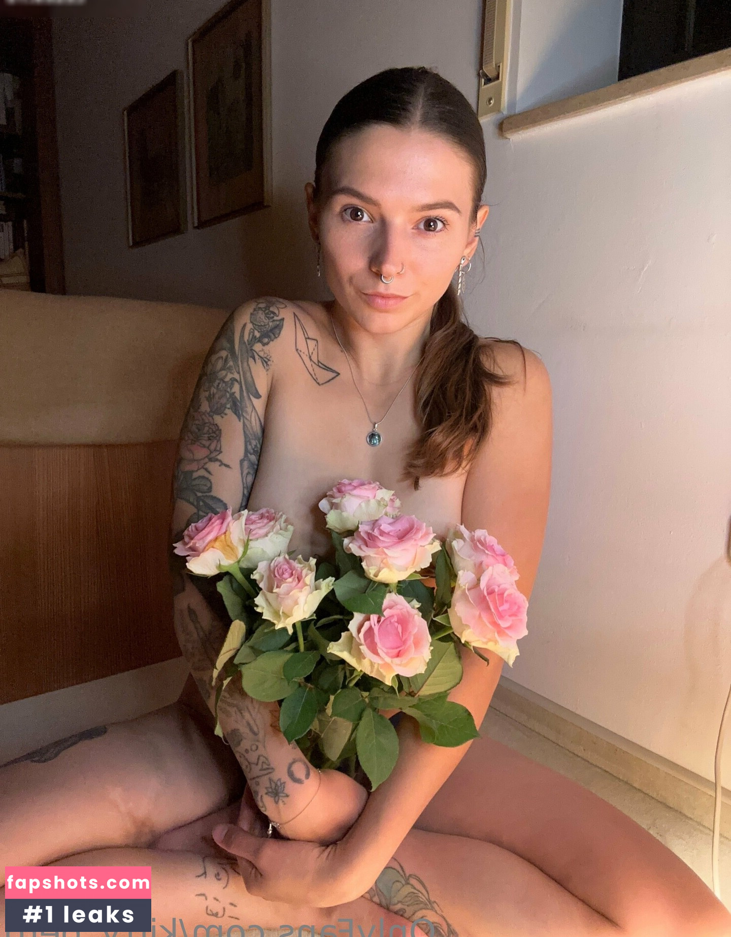 Kitty Berg gallery photo #15