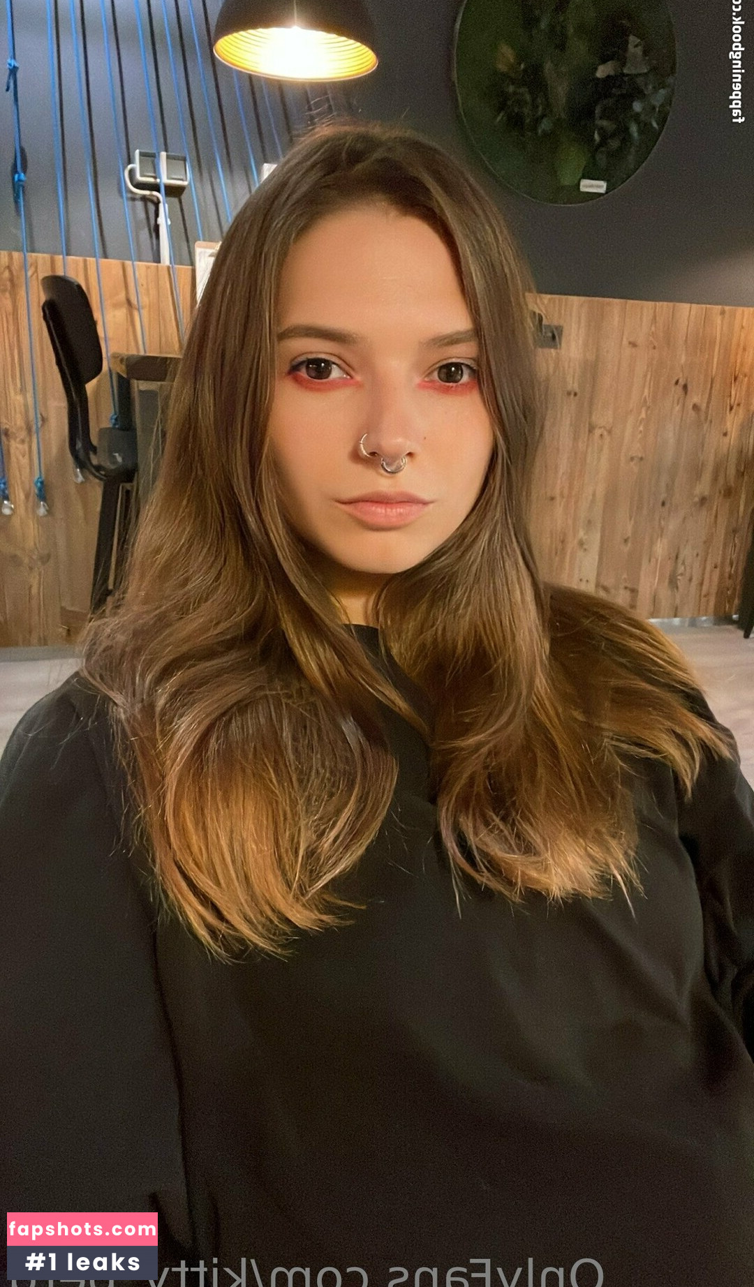 Kitty Berg gallery photo #141