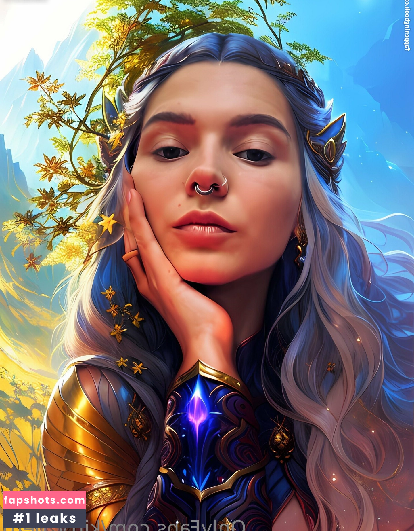 Kitty Berg gallery photo #21