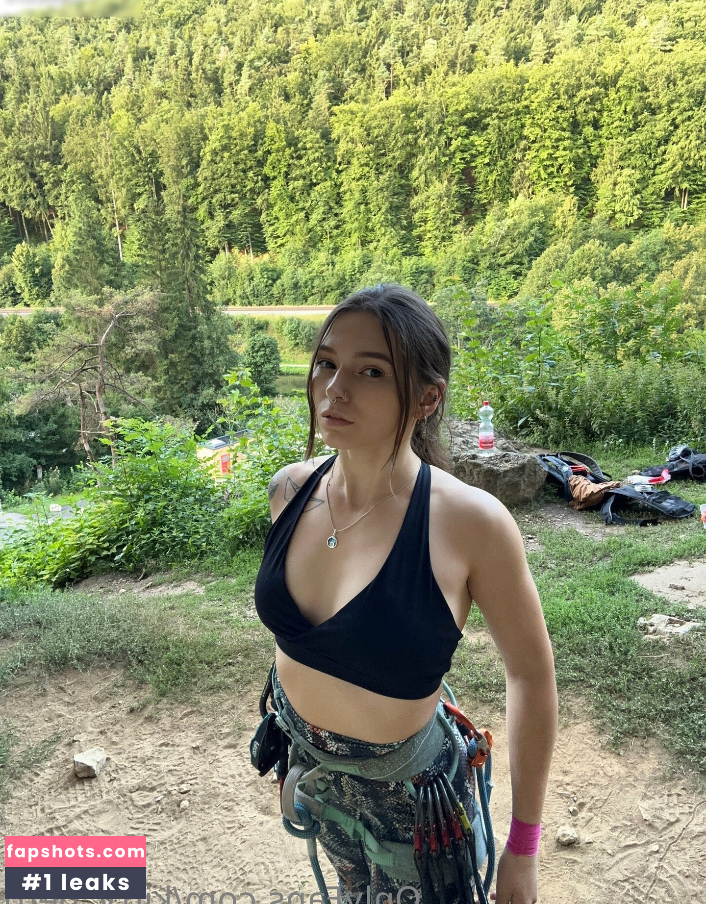 Kitty Berg gallery photo #22