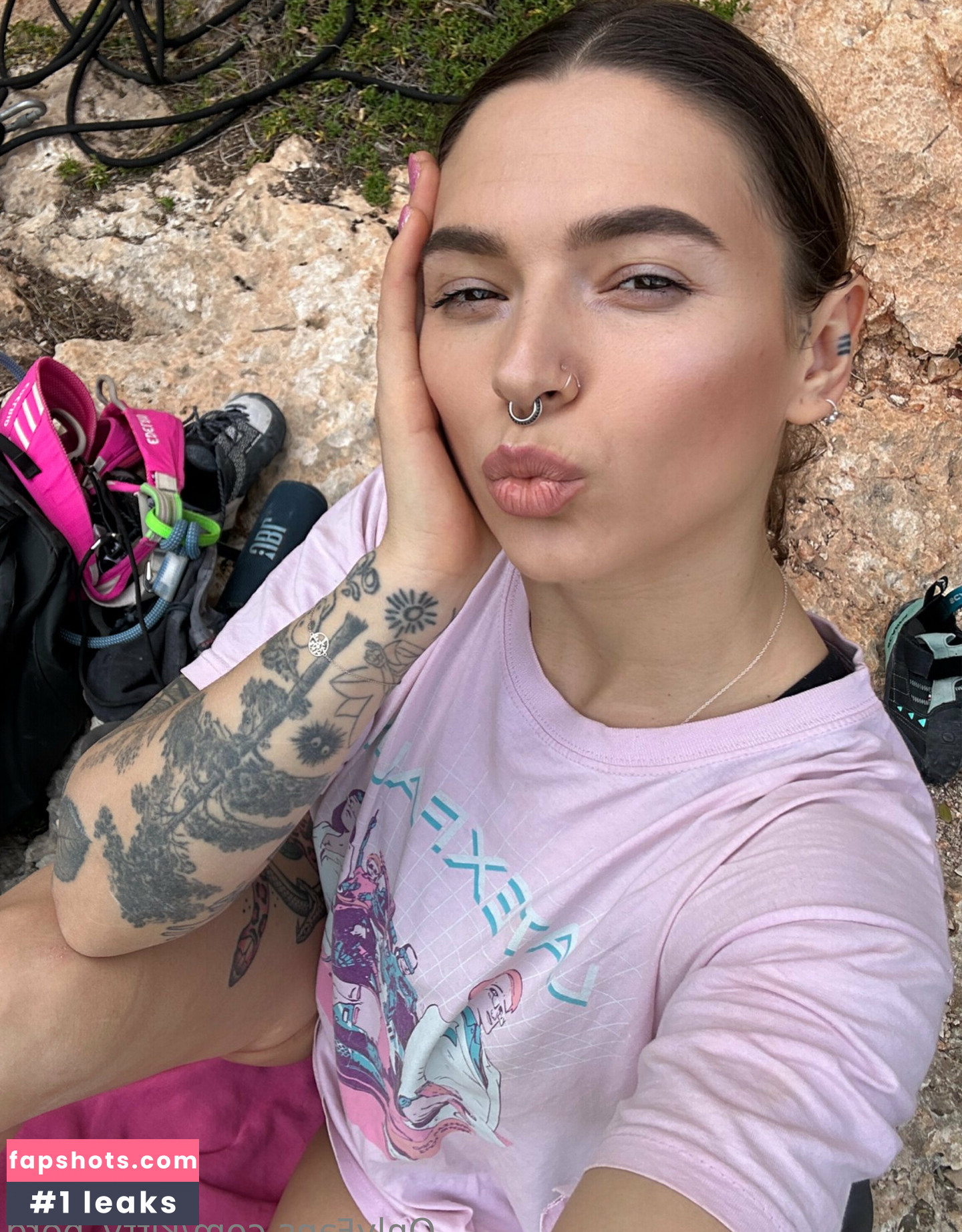 Kitty Berg gallery photo #7