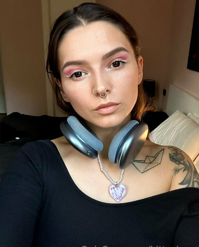 kitty-berg Nahé úniky fotek pouze od fanoušků #1003 - Fapshots