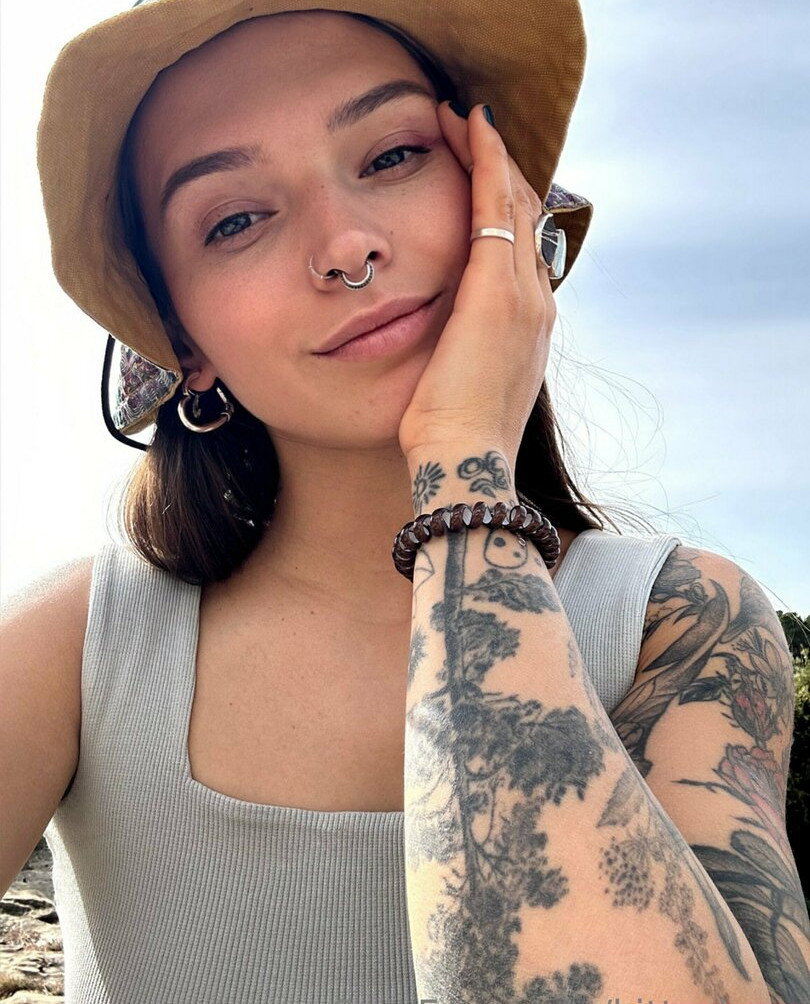 kitty-berg Nahé úniky fotek pouze od fanoušků #1013 - Fapshots