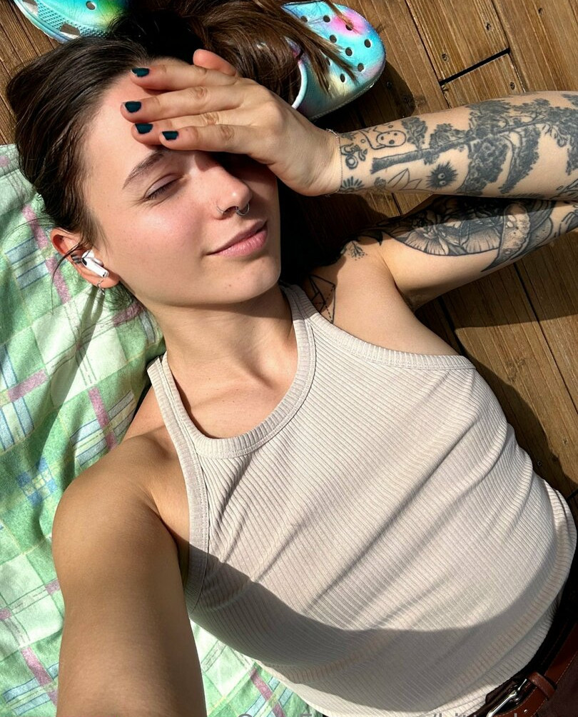 kitty-berg Nahé úniky fotek pouze od fanoušků #1015 - Fapshots