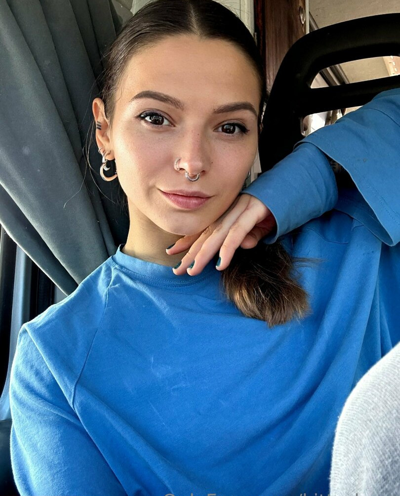 kitty-berg Nahé úniky fotek pouze od fanoušků #1018 - Fapshots