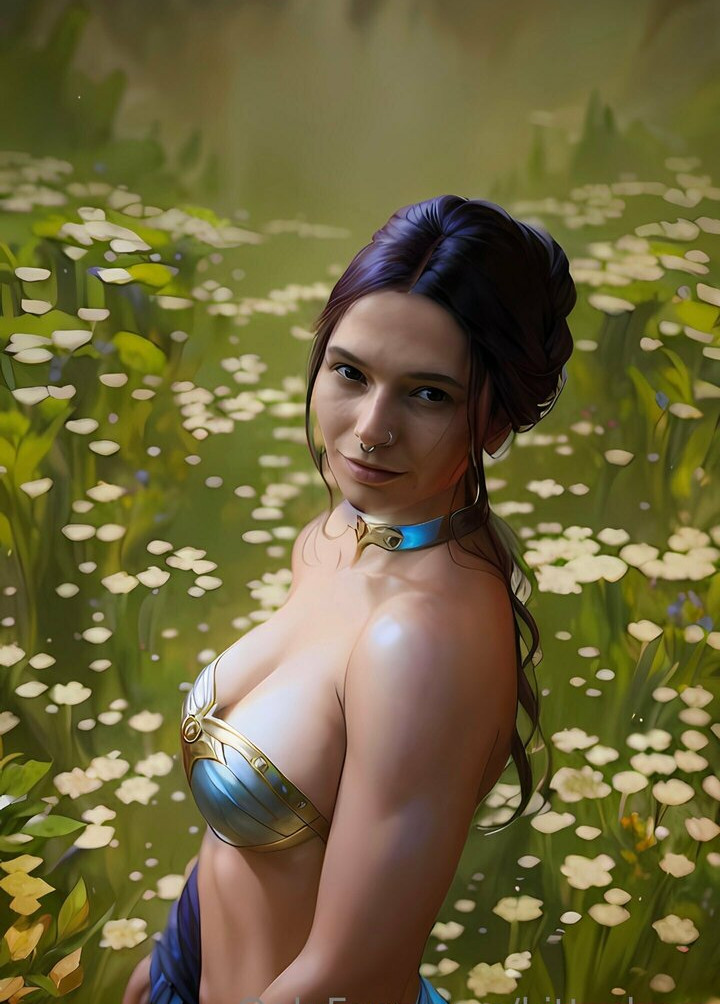 kitty-berg Nahé úniky fotek pouze od fanoušků #1024 - Fapshots