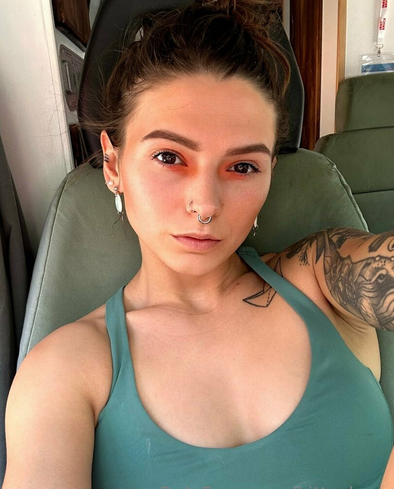 kitty-berg Nahé úniky fotek pouze od fanoušků #1026 - Fapshots