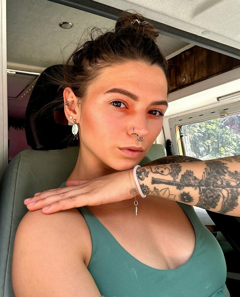 kitty-berg Nahé úniky fotek pouze od fanoušků #1028 - Fapshots