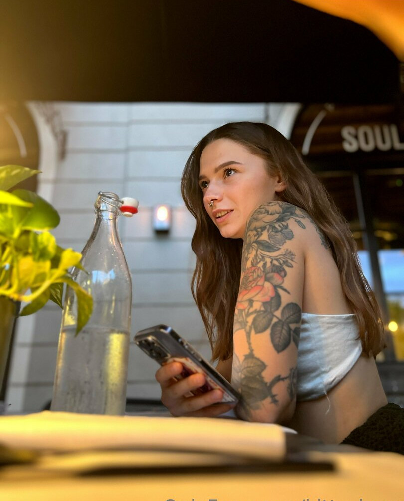 kitty-berg Nahé úniky fotek pouze od fanoušků #1040 - Fapshots