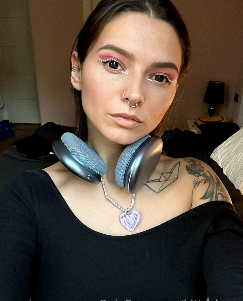 kitty-berg Nahé úniky fotek pouze od fanoušků #1041 - Fapshots