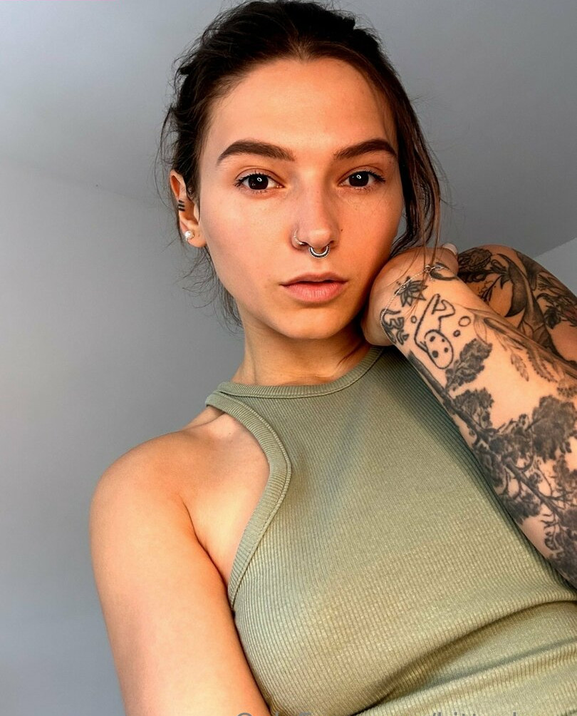 kitty-berg Nahé úniky fotek pouze od fanoušků #1049 - Fapshots