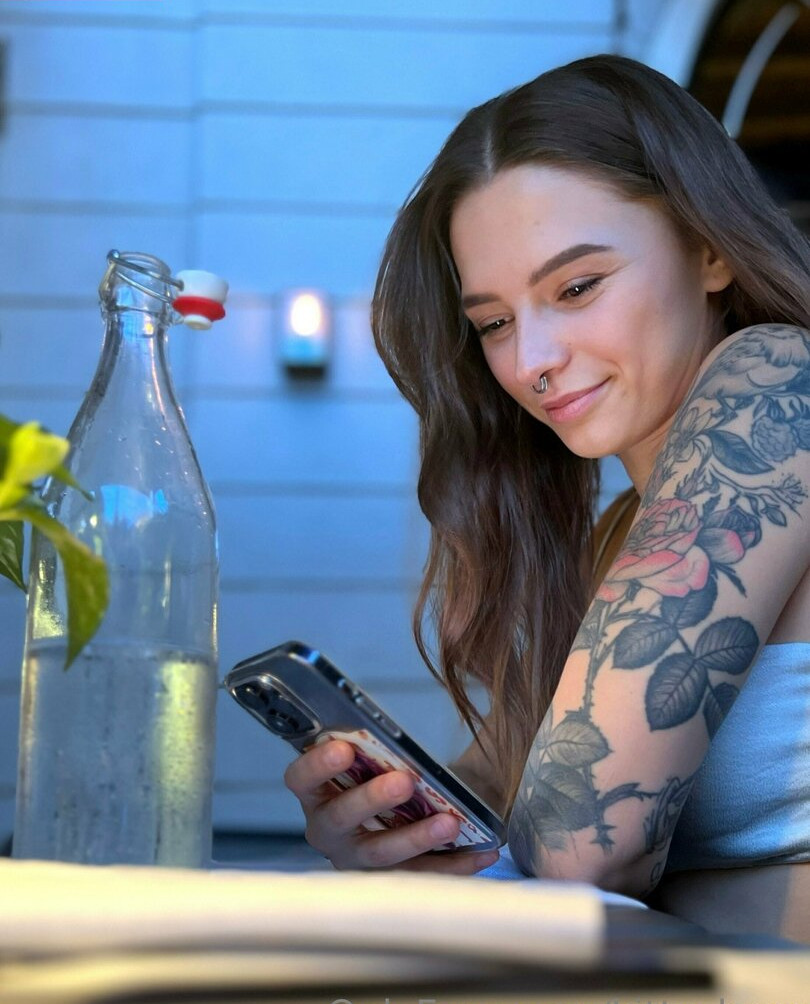 kitty-berg Nahé úniky fotek pouze od fanoušků #1051 - Fapshots