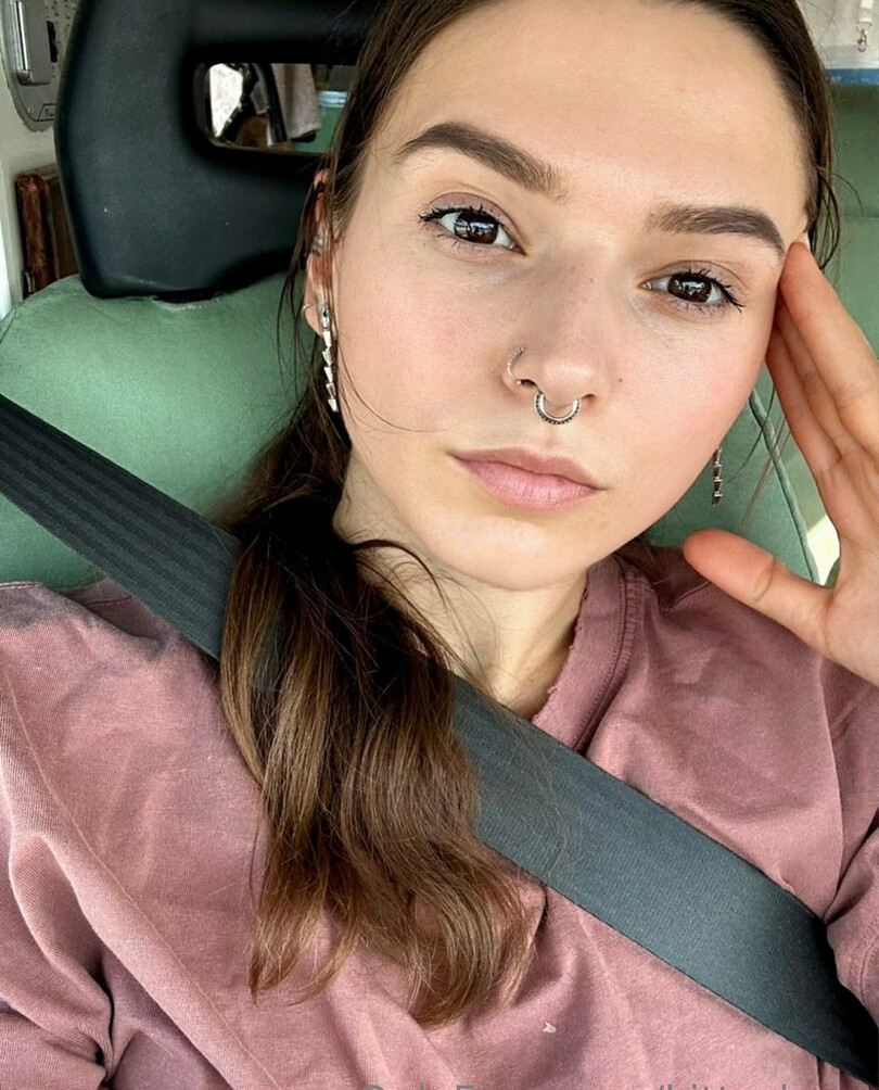 kitty-berg Nahé úniky fotek pouze od fanoušků #1052 - Fapshots