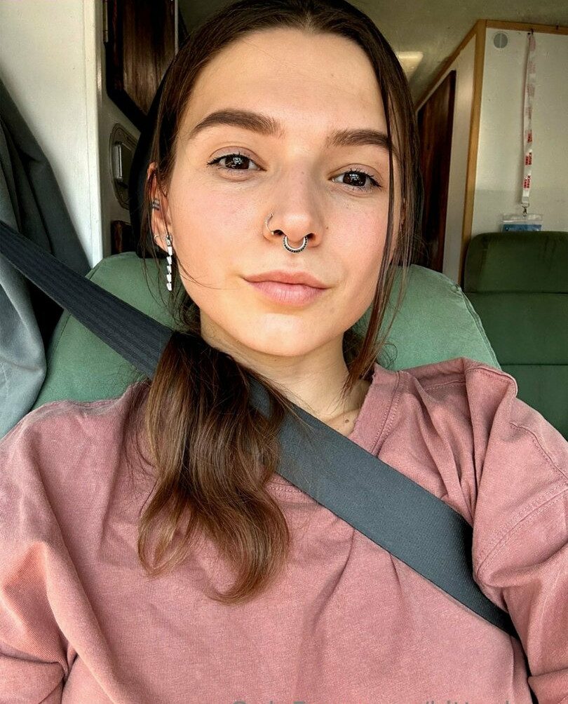 kitty-berg Nahé úniky fotek pouze od fanoušků #1054 - Fapshots