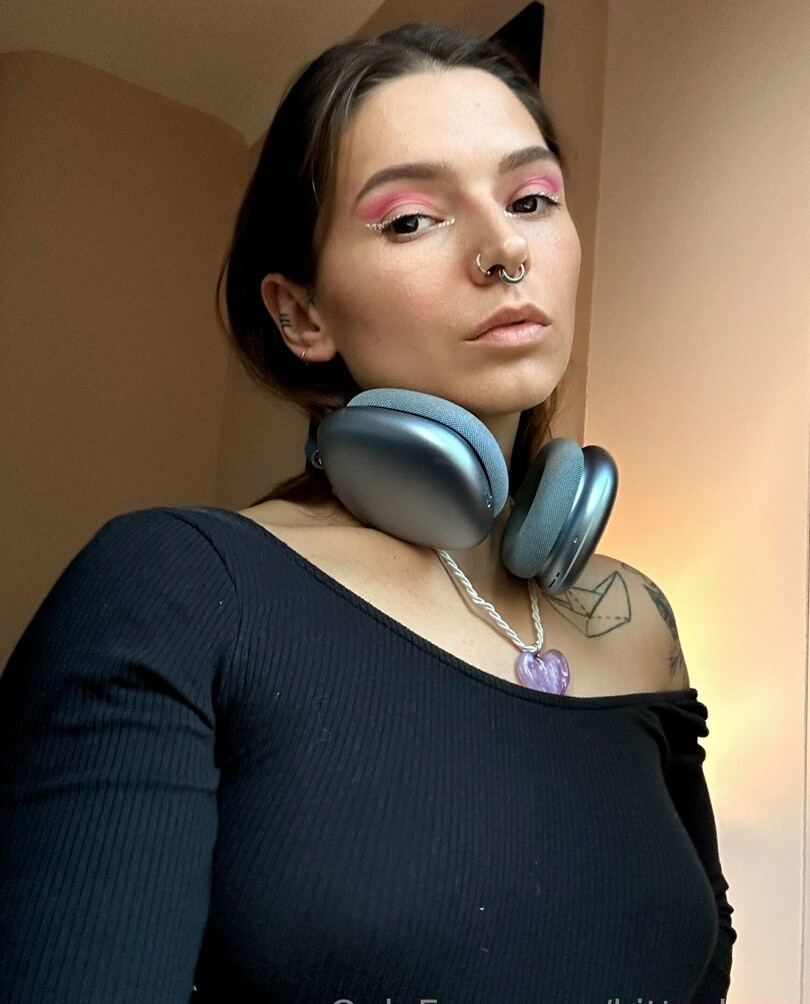 kitty-berg Nahé úniky fotek pouze od fanoušků #1056 - Fapshots