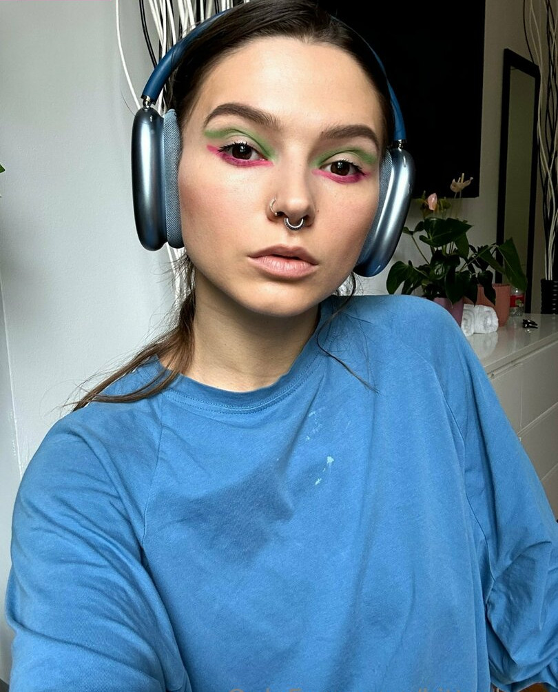 kitty-berg Nahé úniky fotek pouze od fanoušků #1058 - Fapshots