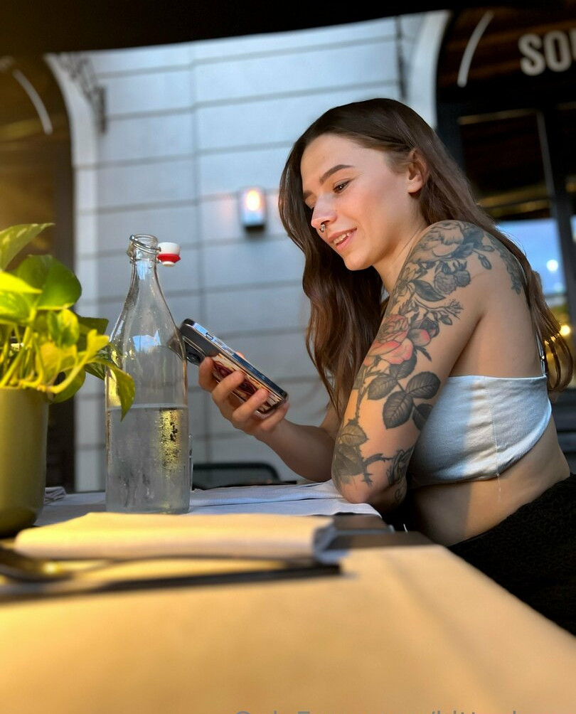 kitty-berg Nahé úniky fotek pouze od fanoušků #1059 - Fapshots