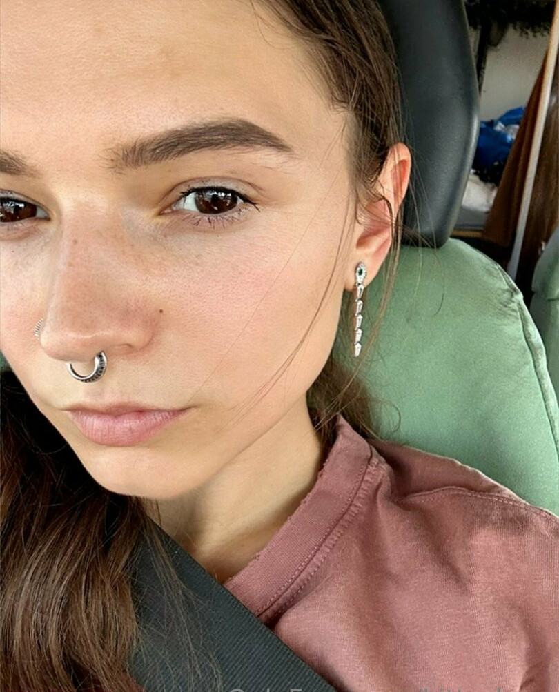 kitty-berg Nahé úniky fotek pouze od fanoušků #1063 - Fapshots