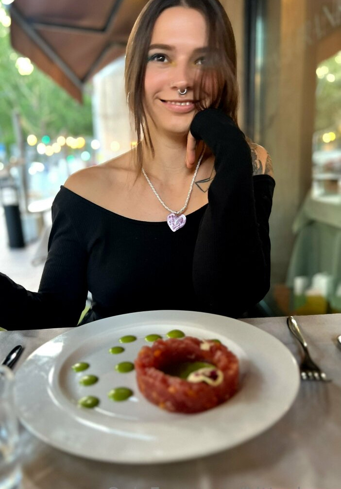 kitty-berg Nahé úniky fotek pouze od fanoušků #1064 - Fapshots