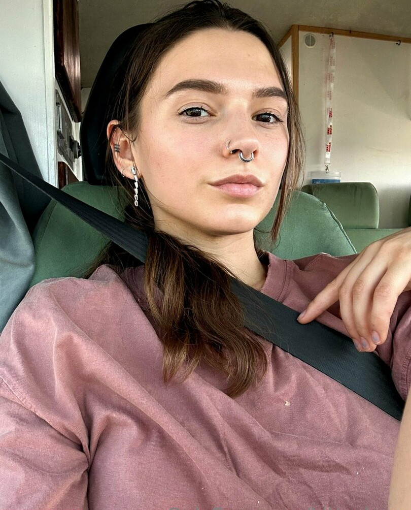 kitty-berg Nahé úniky fotek pouze od fanoušků #1065 - Fapshots