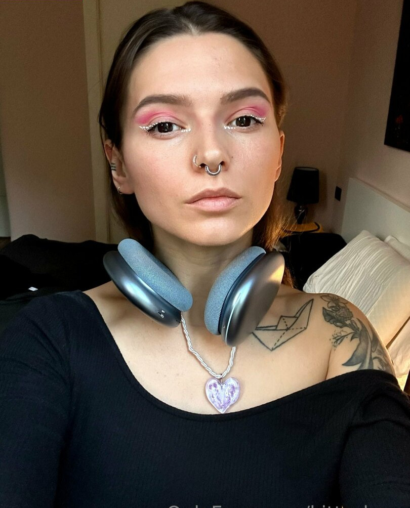 kitty-berg Nahé úniky fotek pouze od fanoušků #1066 - Fapshots