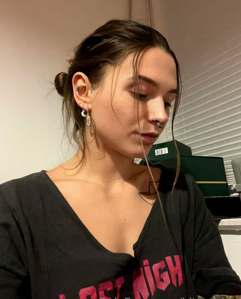 kitty-berg Nahé úniky fotek pouze od fanoušků #1070 - Fapshots