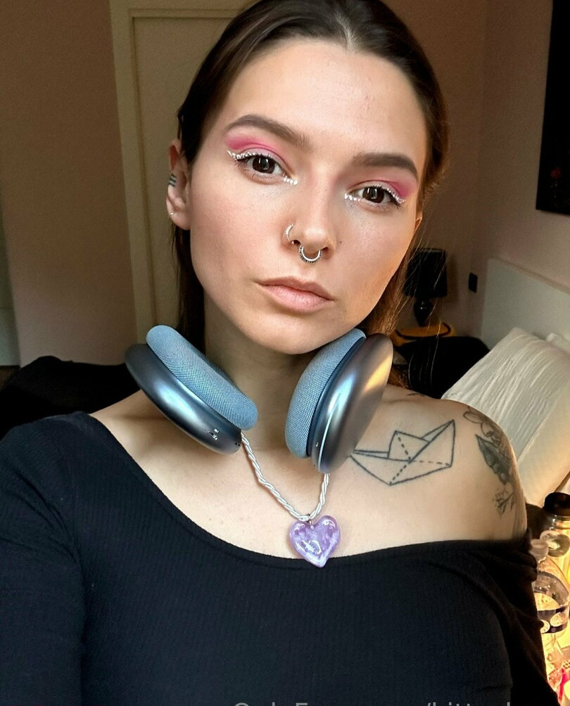 kitty-berg Nahé úniky fotek pouze od fanoušků #1074 - Fapshots