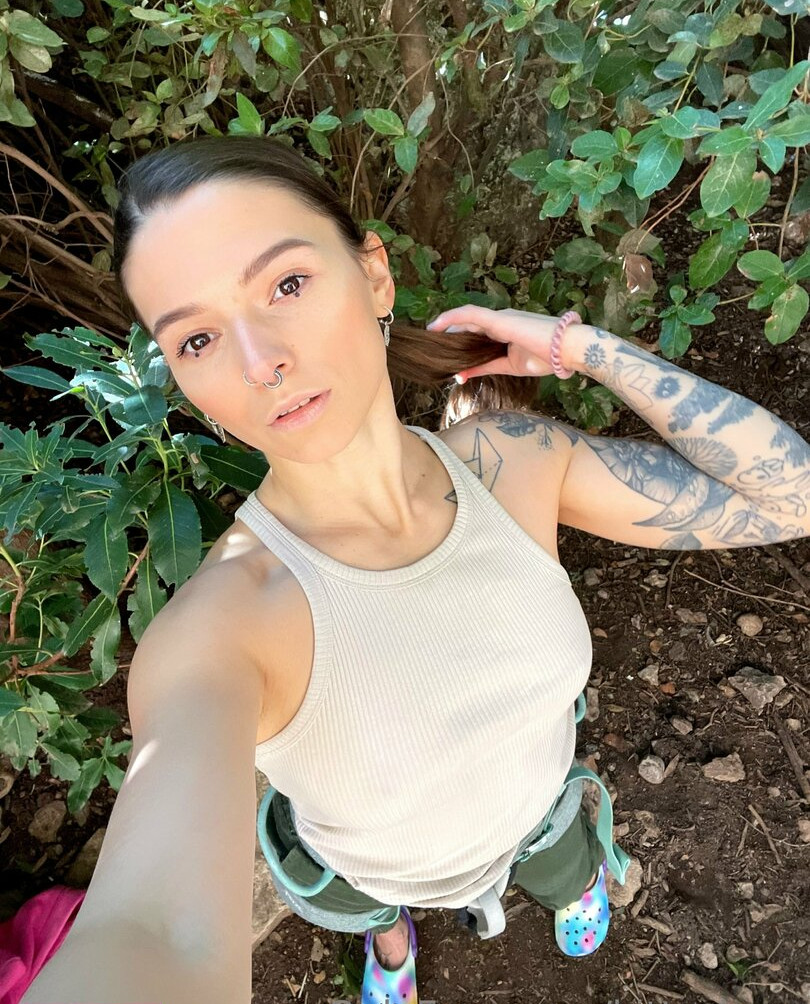 kitty-berg Nahé úniky fotek pouze od fanoušků #1076 - Fapshots