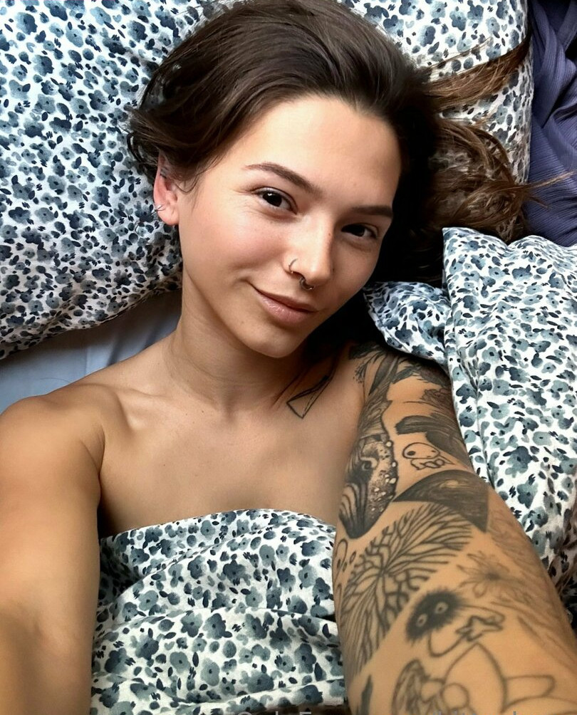 kitty-berg Nahé úniky fotek pouze od fanoušků #1078 - Fapshots