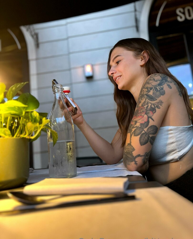 kitty-berg Nahé úniky fotek pouze od fanoušků #1084 - Fapshots