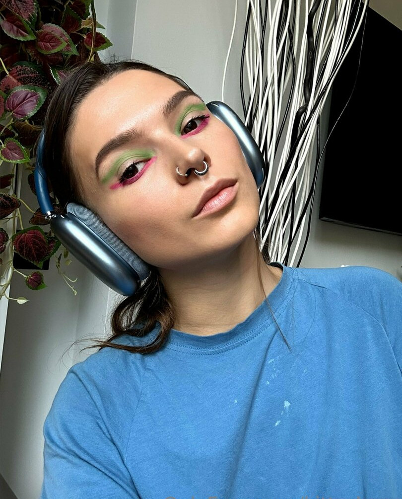 kitty-berg Nahé úniky fotek pouze od fanoušků #1085 - Fapshots