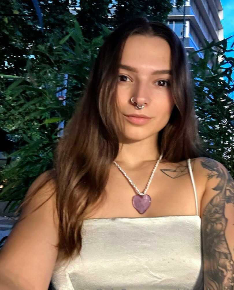 kitty-berg Nahé úniky fotek pouze od fanoušků #1086 - Fapshots