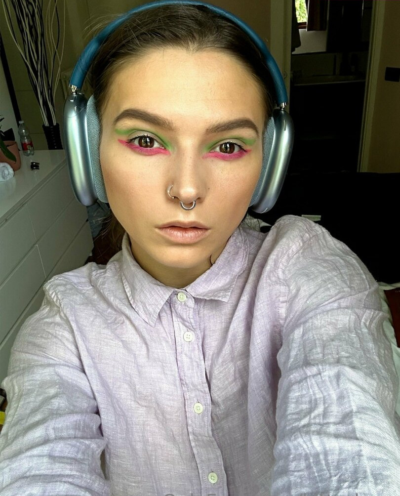 kitty-berg Nahé úniky fotek pouze od fanoušků #1087 - Fapshots