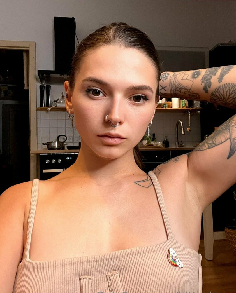 kitty-berg Nahé úniky fotek pouze od fanoušků #1093 - Fapshots