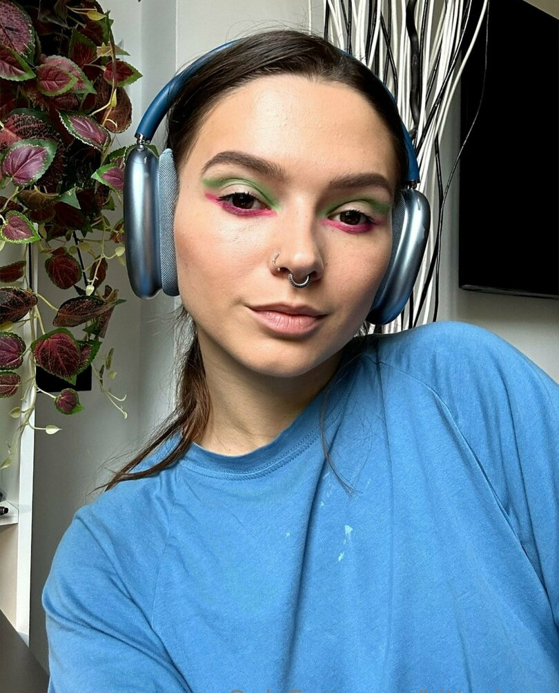 kitty-berg Nahé úniky fotek pouze od fanoušků #1095 - Fapshots