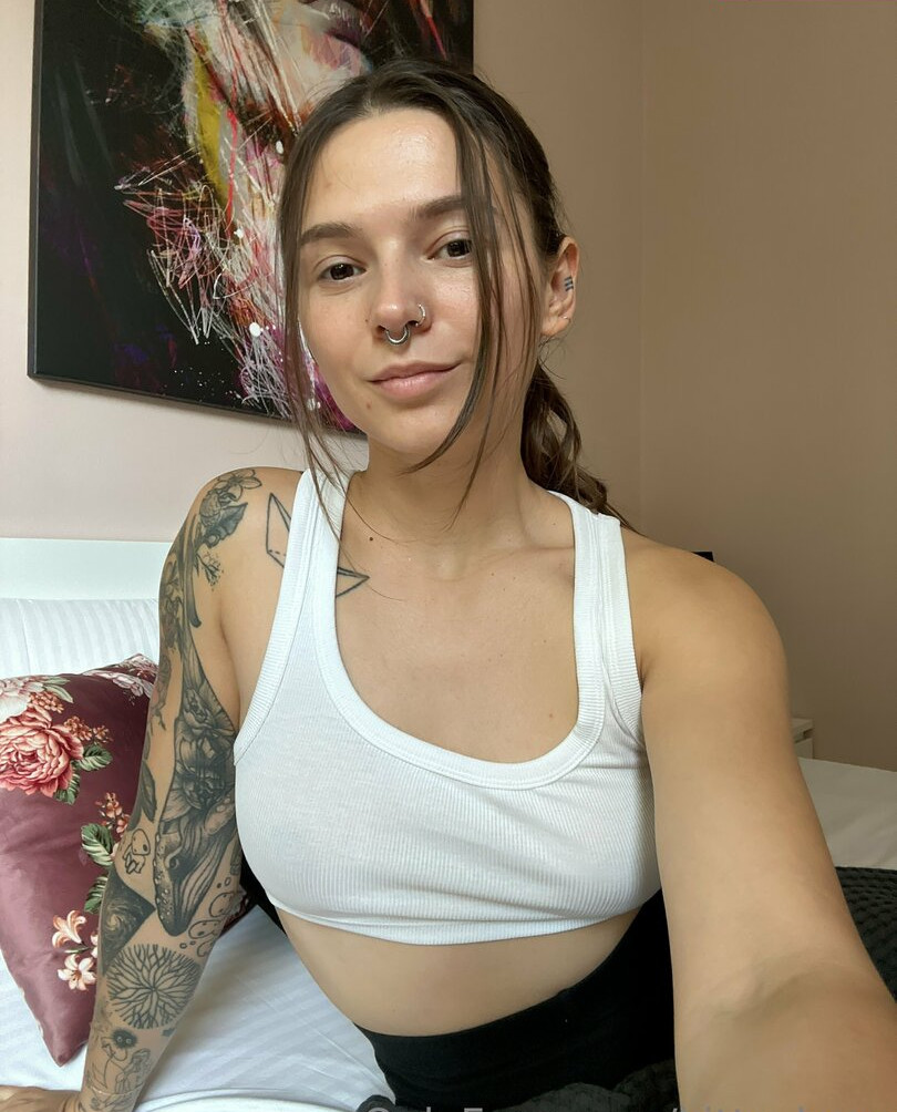 kitty-berg Nahé úniky fotek pouze od fanoušků #1096 - Fapshots