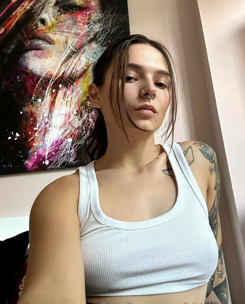 kitty-berg Nahé úniky fotek pouze od fanoušků #1099 - Fapshots