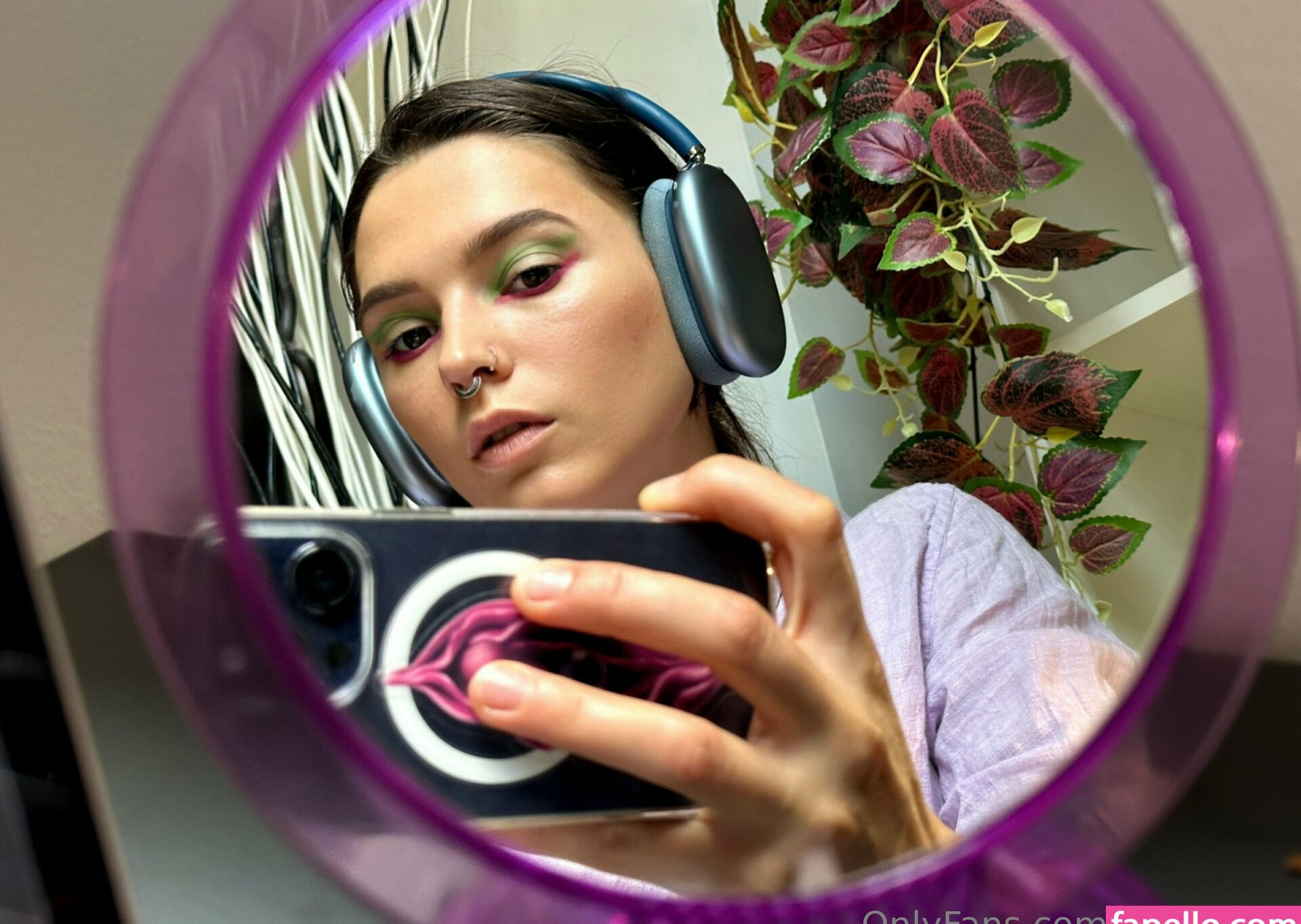 kitty-berg Nahé úniky fotek pouze od fanoušků #1100 - Fapshots