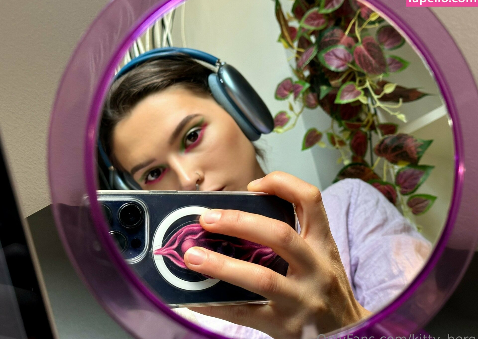 kitty-berg Nahé úniky fotek pouze od fanoušků #1104 - Fapshots