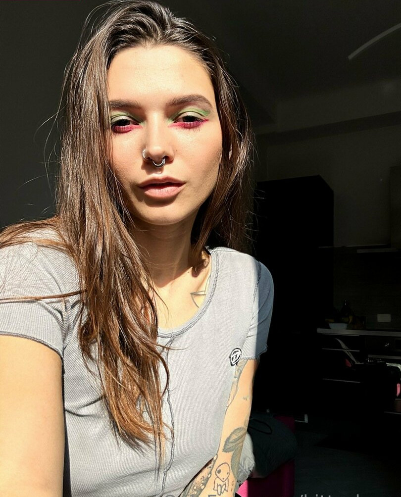 kitty-berg Nahé úniky fotek pouze od fanoušků #1105 - Fapshots