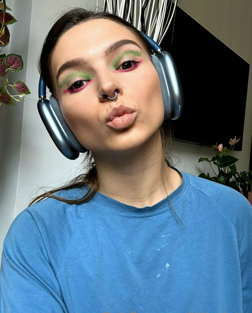 kitty-berg Nahé úniky fotek pouze od fanoušků #1109 - Fapshots