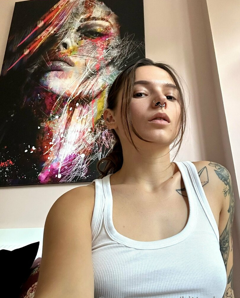 kitty-berg Nahé úniky fotek pouze od fanoušků #1114 - Fapshots