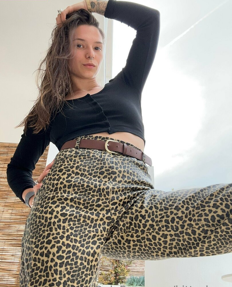 kitty-berg Nahé úniky fotek pouze od fanoušků #1123 - Fapshots