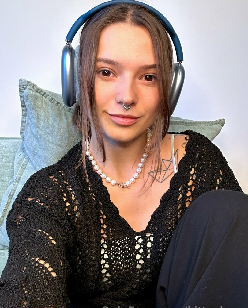 kitty-berg Nahé úniky fotek pouze od fanoušků #1124 - Fapshots